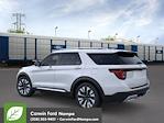 2026 Ford Explorer 4WD SUV for sale #1B97070 - photo 6