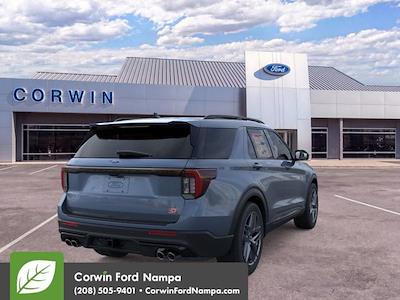 2026 Ford Explorer 4WD SUV for sale #1C07246 - photo 2