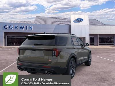 2026 Ford Explorer 4WD SUV for sale #1C07847 - photo 2