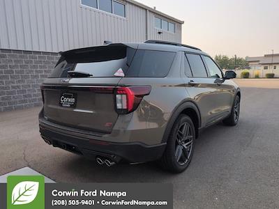 2026 Ford Explorer 4WD SUV for sale #1C08195 - photo 2