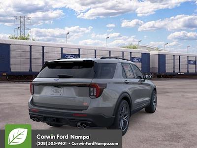 2026 Ford Explorer 4WD SUV for sale #1C08537 - photo 2
