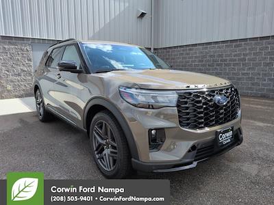 2026 Ford Explorer 4WD SUV for sale #1C08548 - photo 1