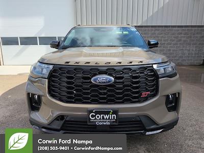 2026 Ford Explorer 4WD SUV for sale #1C08548 - photo 2