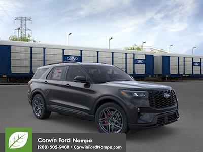 2026 Ford Explorer 4WD SUV for sale #1C08615 - photo 1