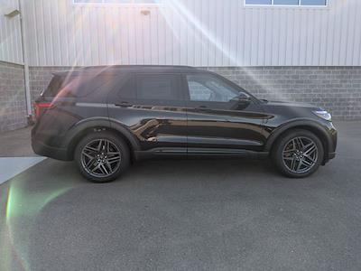 2026 Ford Explorer 4WD SUV for sale #1C08659 - photo 2