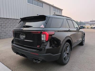 2026 Ford Explorer 4WD SUV for sale #1C08666 - photo 2