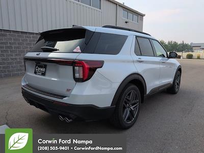 2026 Ford Explorer 4WD SUV for sale #1C08959 - photo 2