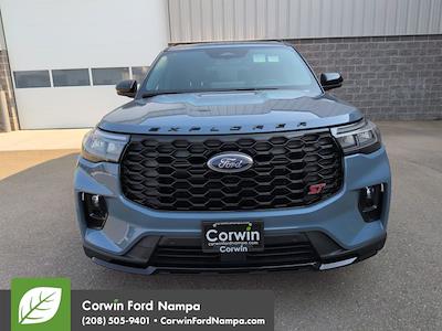 2026 Ford Explorer 4WD SUV for sale #1C09772 - photo 2