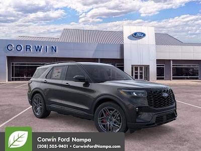 2026 Ford Explorer 4WD SUV for sale #1C12650 - photo 1
