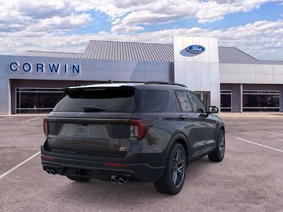 2026 Ford Explorer 4WD SUV for sale #1C12650 - photo 2