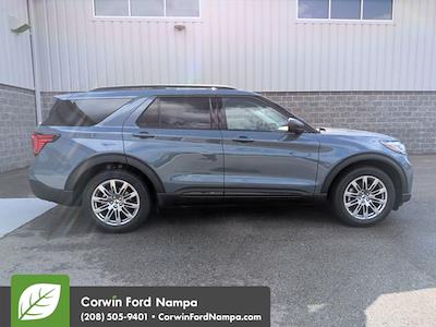 New 2026 Ford Explorer Active for sale #1C12812 - photo 2
