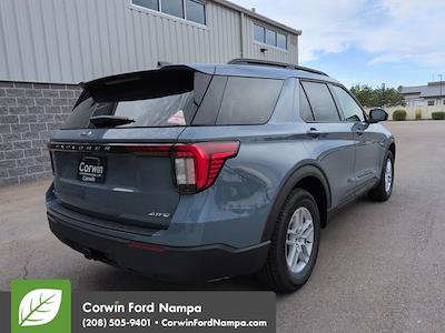 New 2026 Ford Explorer Active for sale #1C12847 - photo 2