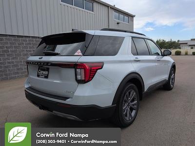New 2026 Ford Explorer Active for sale #1C12944 - photo 2
