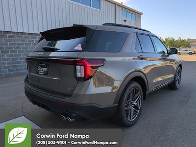 New 2026 Ford Explorer ST for sale #1C13079 - photo 2