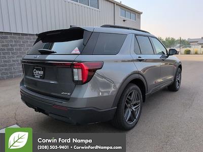 2026 Ford Explorer 4WD SUV for sale #1C13932 - photo 2