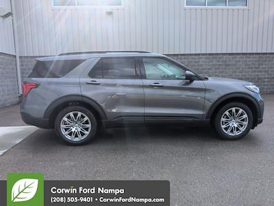 New 2026 Ford Explorer Active for sale #1C14307 - photo 2