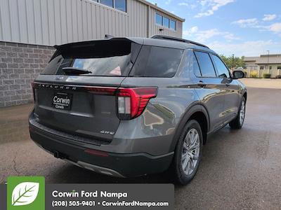 2026 Ford Explorer 4WD SUV for sale #1C14307 - photo 2