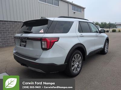2026 Ford Explorer 4WD SUV for sale #1C14612 - photo 2
