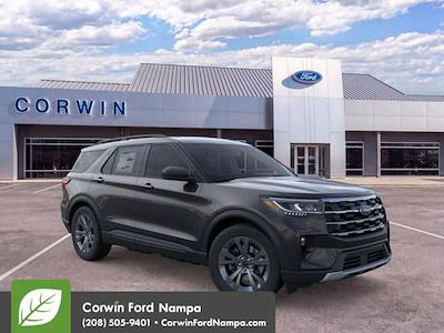 2026 Ford Explorer 4WD SUV for sale #1C23313 - photo 1