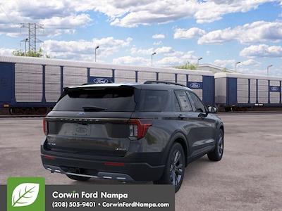 2026 Ford Explorer 4WD SUV for sale #1C23313 - photo 2
