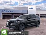 2026 Ford Explorer 4WD SUV for sale #1C23313 - photo 3