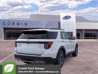 2026 Ford Explorer 4WD SUV for sale #1C23700 - photo 2