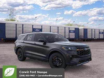 2026 Ford Explorer 4WD SUV for sale #1C32363 - photo 1