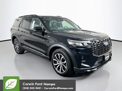 New 2026 Ford Explorer ST-Line for sale #1C34240 - photo 1