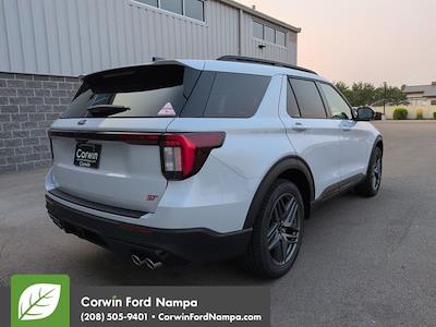 2026 Ford Explorer 4WD SUV for sale #1C34538 - photo 2