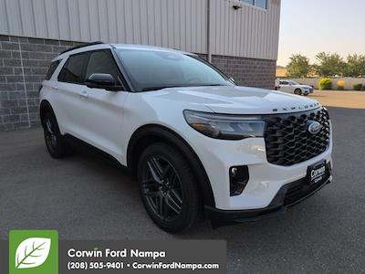 2026 Ford Explorer 4WD SUV for sale #1C34840 - photo 1