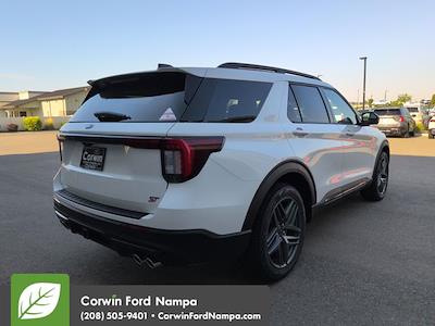 2026 Ford Explorer 4WD SUV for sale #1C34840 - photo 2