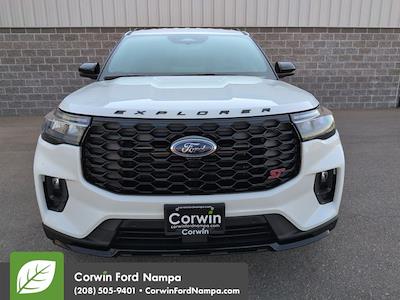 2026 Ford Explorer 4WD SUV for sale #1C34840 - photo 2