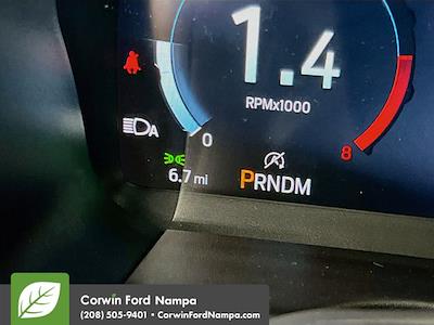 New 2026 Ford Explorer ST for sale #1C39168 - photo 2