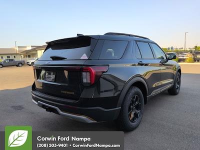 New 2026 Ford Explorer Tremor for sale #1C49503 - photo 2