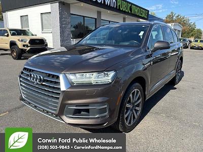 2017 Audi Q7 SUV for sale #2015783 - photo 1