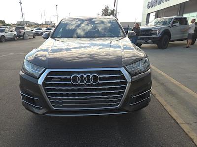 2017 Audi Q7 SUV for sale #2015783 - photo 2
