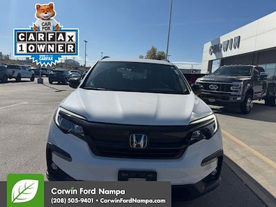 Used 2022 Honda Pilot - photo 2