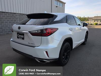2016 Lexus RX 350 AWD SUV for sale #2037449 - photo 2
