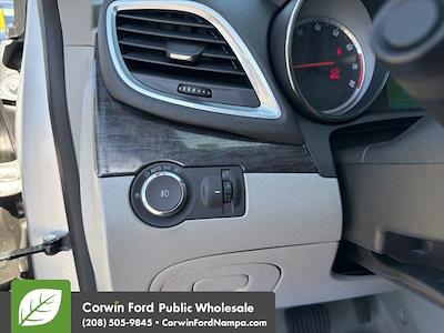 Used 2013 Buick Encore - photo 1