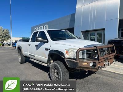Used 2008 Dodge Ram 3500 - photo 1