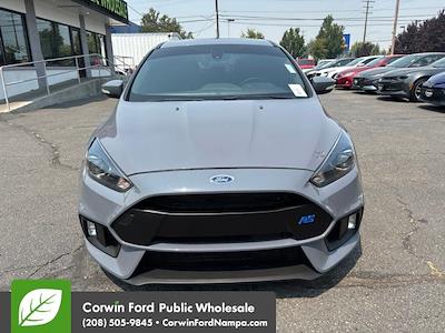 2016 Ford Focus AWD Hatchback for sale #2115758 - photo 2