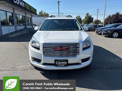 2016 GMC Acadia AWD SUV for sale #2115796 - photo 2