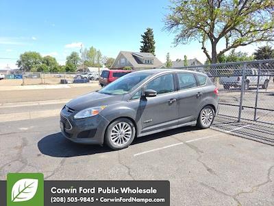 2017 Ford C-Max FWD Hatchback for sale #2118045 - photo 2