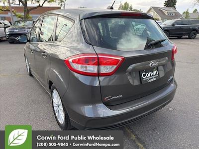 2017 Ford C-Max FWD Hatchback for sale #2118045 - photo 2