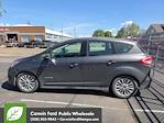 2017 Ford C-Max FWD Hatchback for sale #2118045 - photo 1