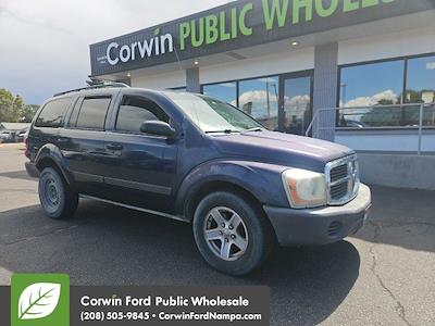 2006 Dodge Durango RWD SUV for sale #2140211 - photo 1