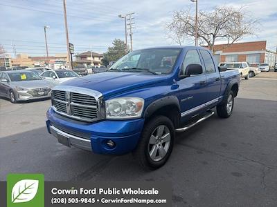 Used 2007 Dodge Ram 1500 - photo 1