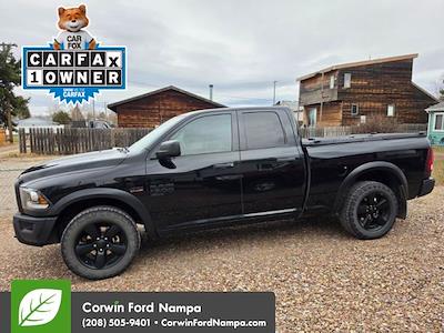 Used 2020 Ram 1500 - photo 2