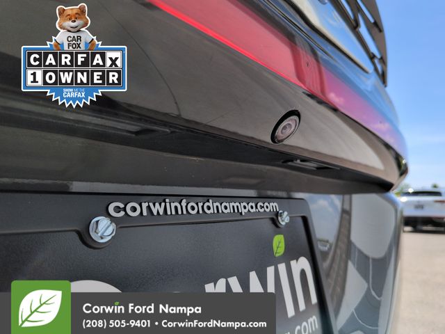 Used 2022 Chrysler Pacifica - photo 30