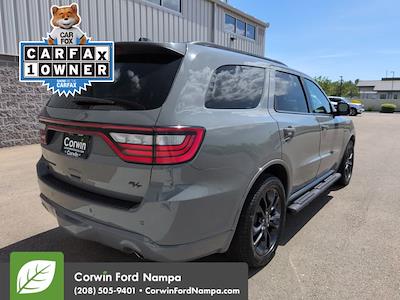 2024 Dodge Durango AWD SUV for sale #2187226 - photo 2